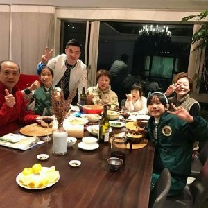 小s豪宅被女艺人比拼,小s深圳豪宅