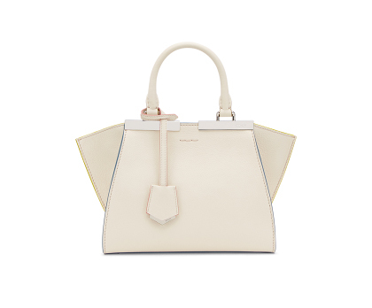 原来Fendi才是曲筱绡和安迪的最爱!