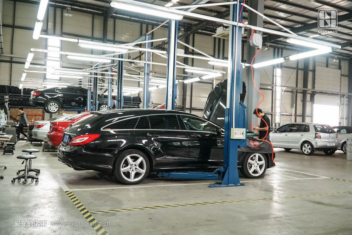 奔驰哪款车性价比最高最值得入手,开了三年的最便宜的奔驰车