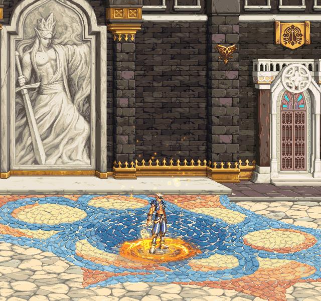 dnf心悦3光环加称号,dnf2018心悦专属称号最强战王领取