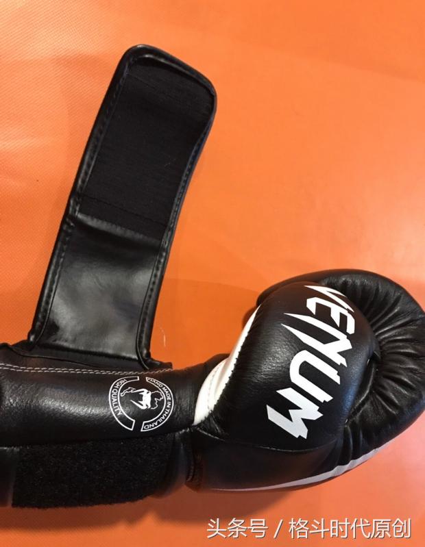 300拳击手套,十款看着最舒服的拳击手套