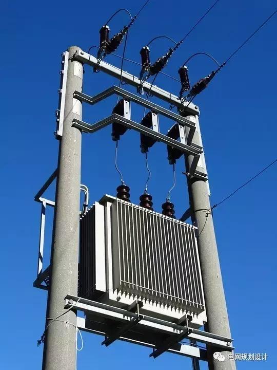 400千伏变压器离住宅安全距离多少,变压器与居民住房距离有什么要求