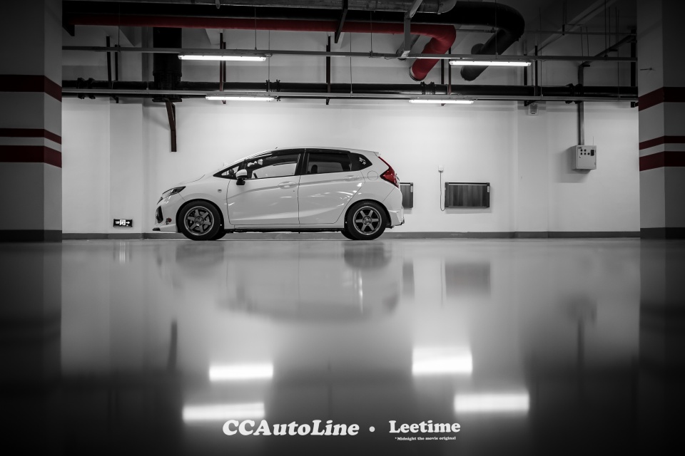 vtec涡轮飞度,vtec的飞度