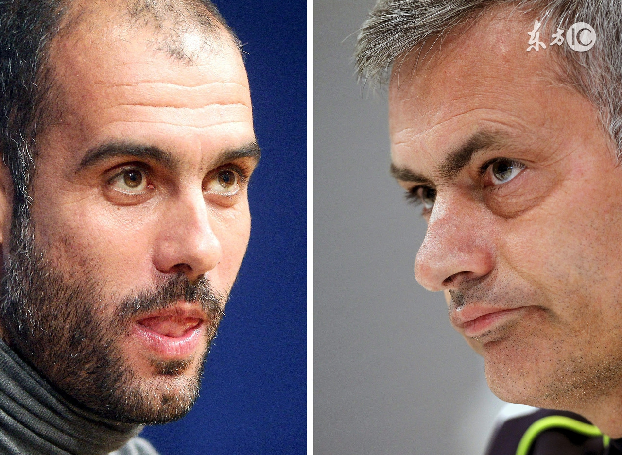 皇马沧桑巨变之贝尼特斯时代,穆里尼奥皇马时期的反击