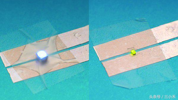 led的优点有哪些,led的优缺点有哪些