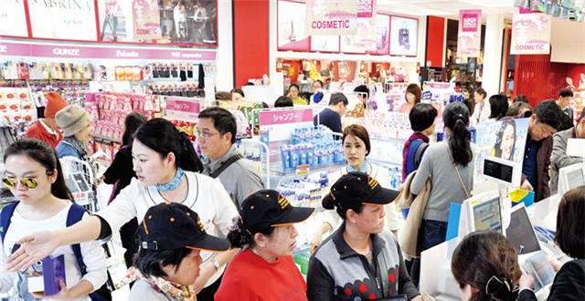 海淘全球是正品吗,2019海淘产品