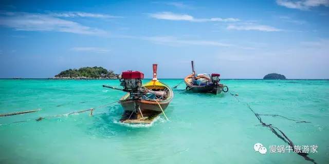 丽贝岛5天攻略,丽贝岛值不值得去