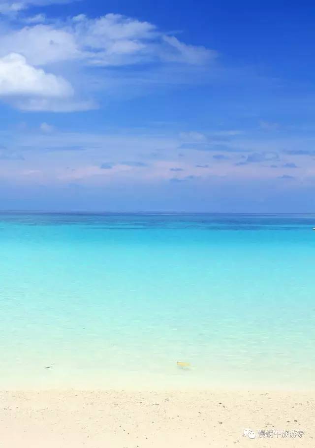 丽贝岛5天攻略,丽贝岛值不值得去