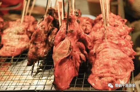 丽贝岛5天攻略,丽贝岛值不值得去