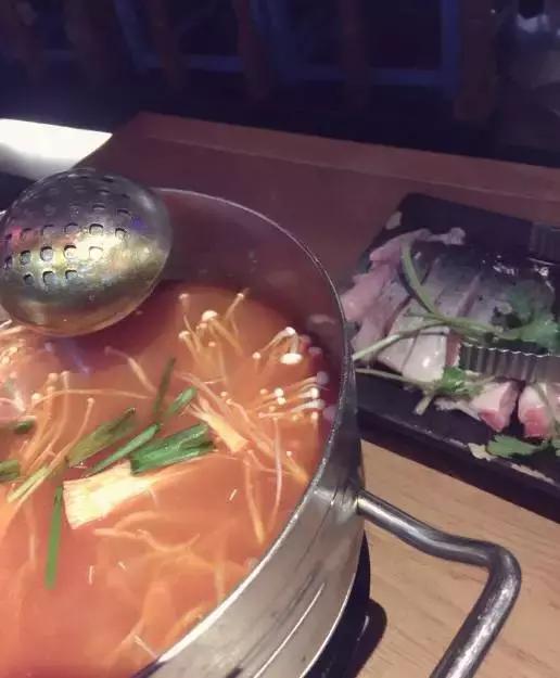 特色餐厅评选,行味餐厅评选