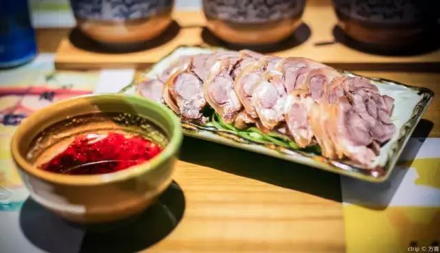 特色餐厅评选,行味餐厅评选