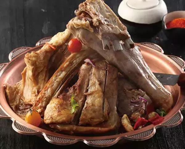 特色餐厅评选,行味餐厅评选