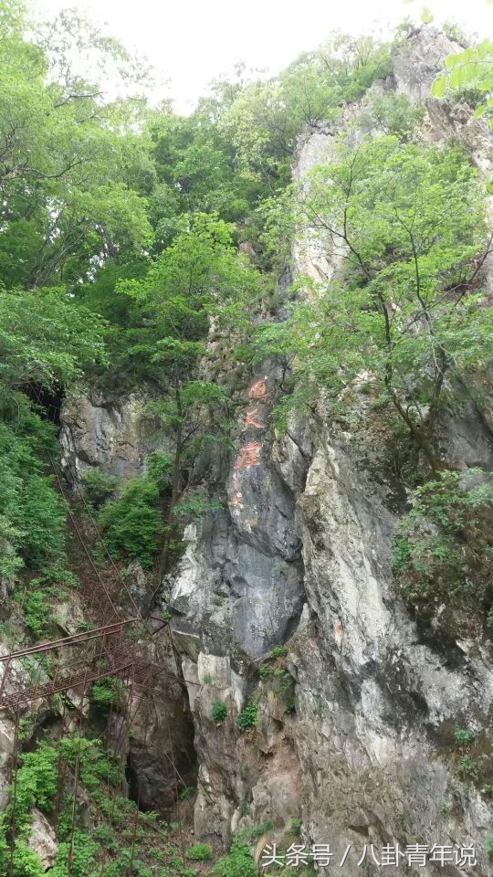 长春吊水壶瀑布在哪,长春吊水壶国家森林公园