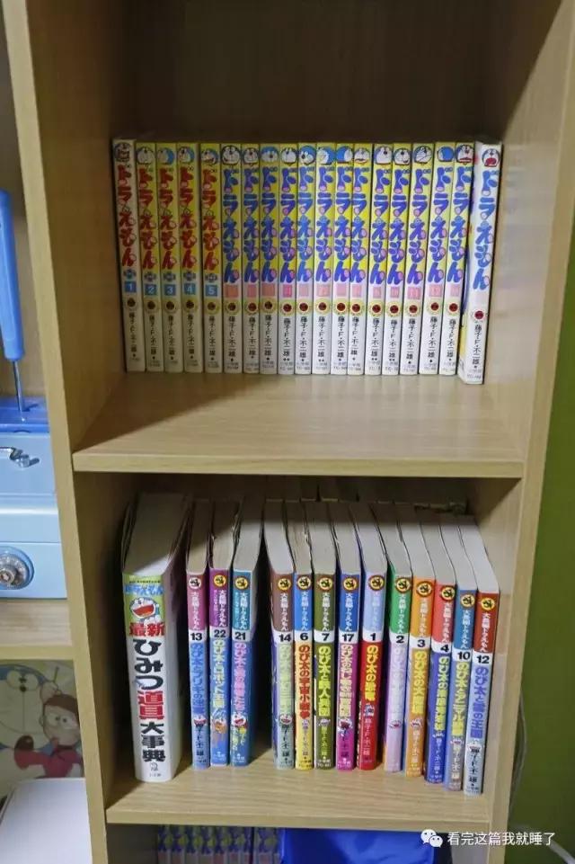 700元一晚住大雄家!揭秘大阪哆啦A梦民宿