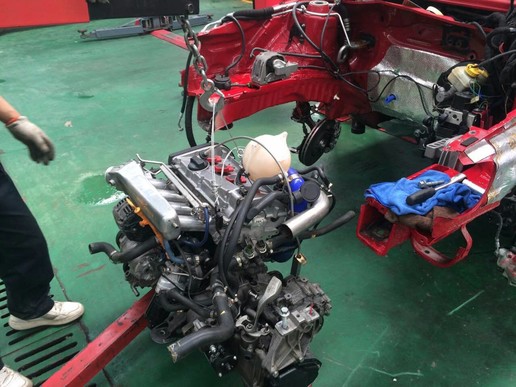 捷达12款自己改装,22款捷达改装