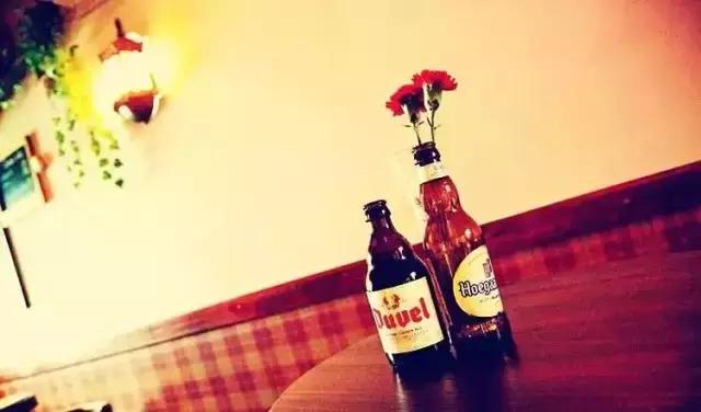 苏州欧力菲法式露天酒吧,苏州必去4个酒吧