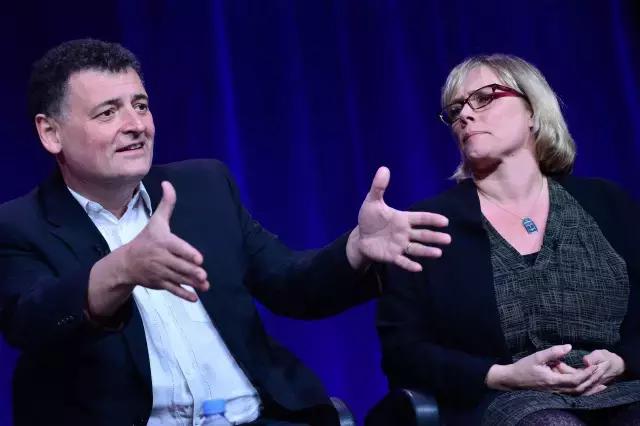 揭开《神秘博士》奇幻面纱,英国科幻剧《神秘博士》合集