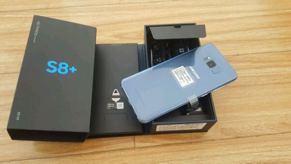 美到窒息，猎户座8895处理器——韩版三星s8系列