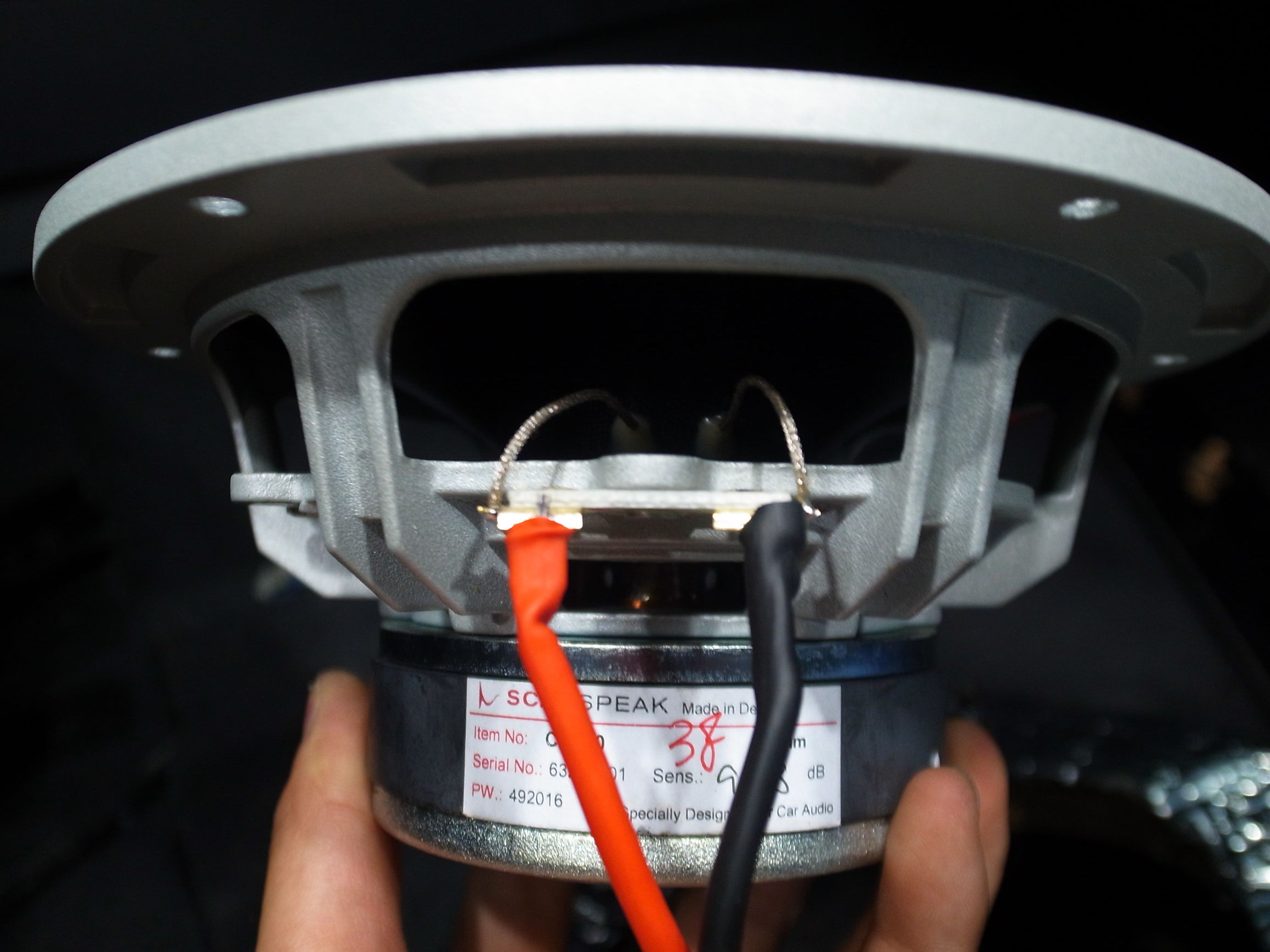 宝马音响升级案例分享,宝马顶配音响再升级攻略