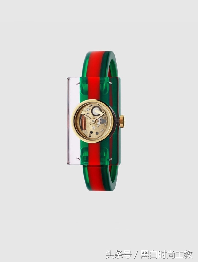 GUCCI腕表样式,gucci腕表经典款