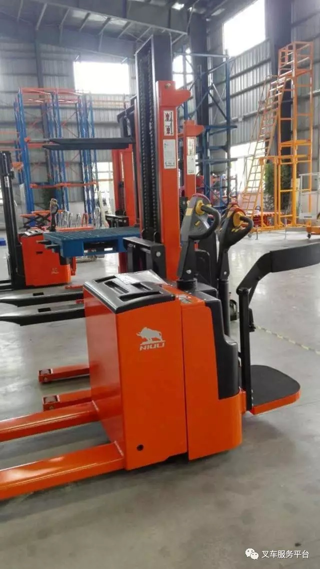 华南这家低调的叉车制造企业，每年30%业绩增长，牛气十足！