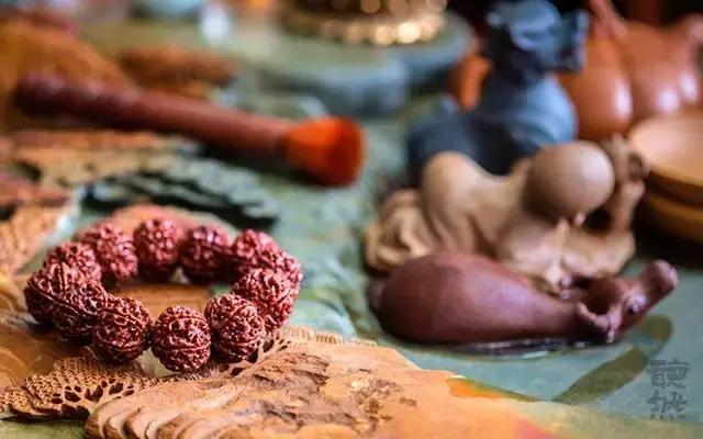 木饰——我只做自己，独一无二的自己