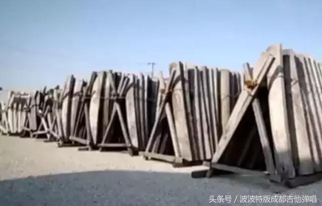 纯手工古筝制作讲解,古筝制作最高工艺