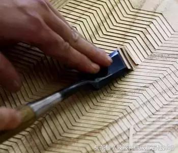 纯手工古筝制作讲解,古筝制作最高工艺