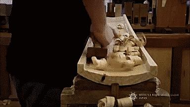 纯手工古筝制作讲解,古筝制作最高工艺