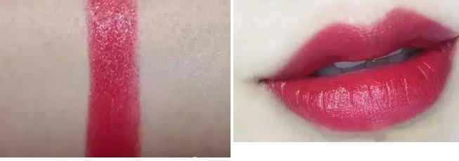 欢乐颂口红哪个色号好看,欢乐颂五颜六色口红