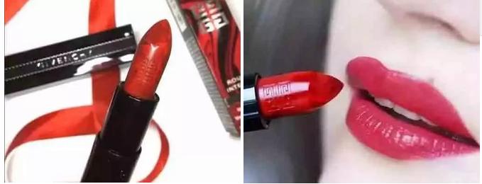 欢乐颂口红哪个色号好看,欢乐颂五颜六色口红