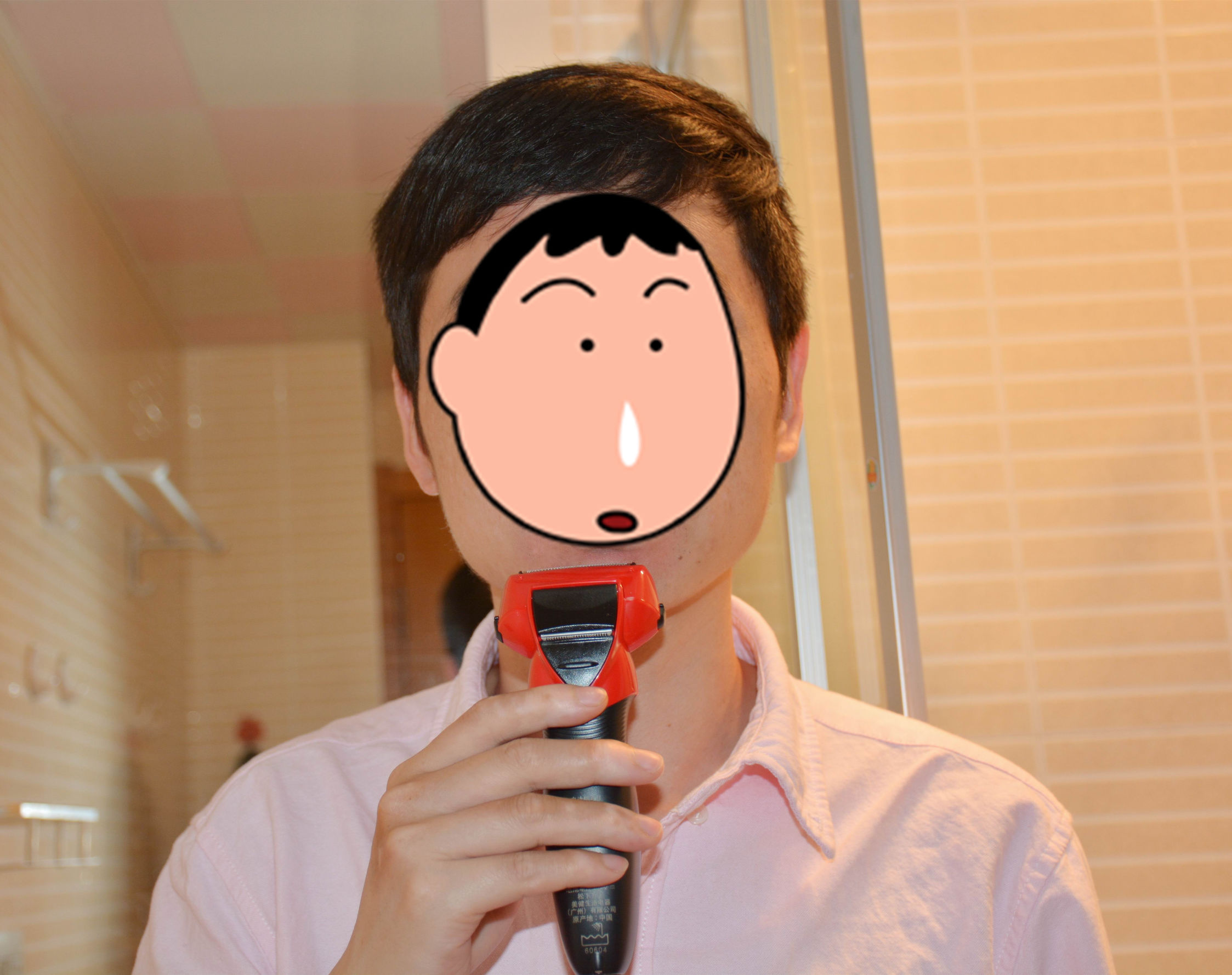 松下剃须刀测评,松下剃须刀测评转速