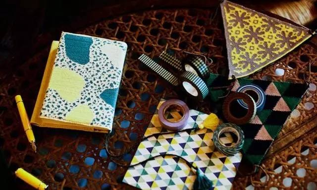 手帐小白入坑必备的东西,手帐的坑