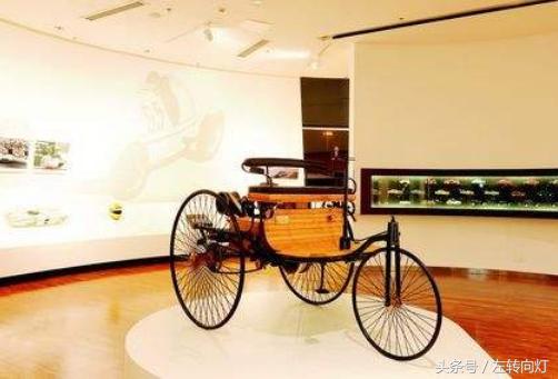 去奔驰亚洲最大旗舰店试驾，服务有什么不同吗？