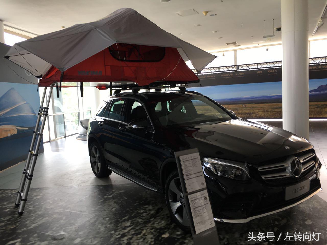 去奔驰亚洲最大旗舰店试驾，服务有什么不同吗？