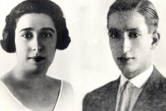 原来Fendi才是曲筱绡和安迪的最爱!