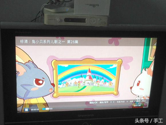 百度影棒最新版本,百度影棒怎么连接电视