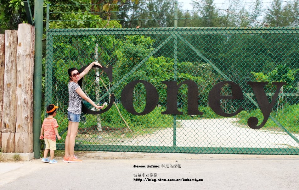 娃放假都去哪玩了,新加坡遛娃自驾游