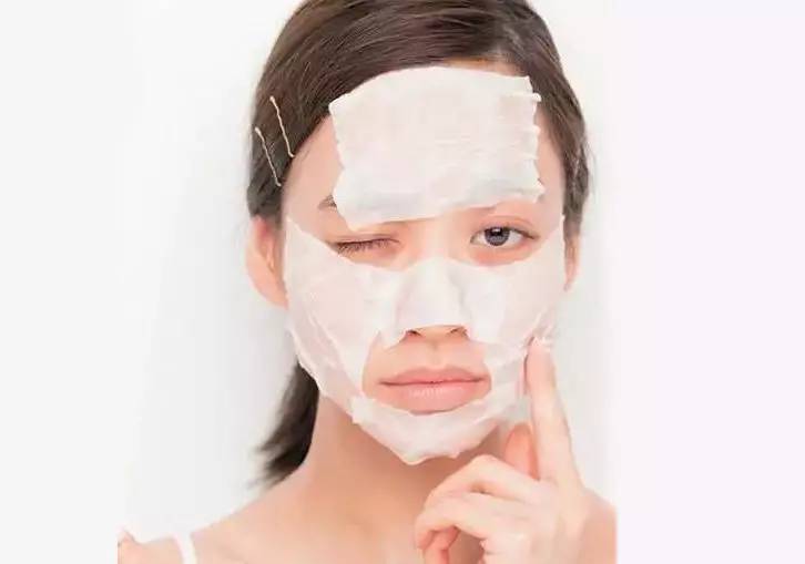 水膜湿敷教程视频,水膜敷多久效果最好