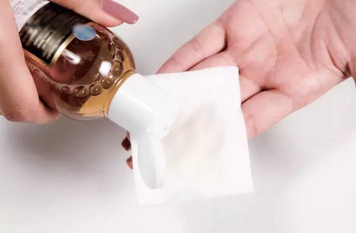 水膜湿敷教程视频,水膜敷多久效果最好