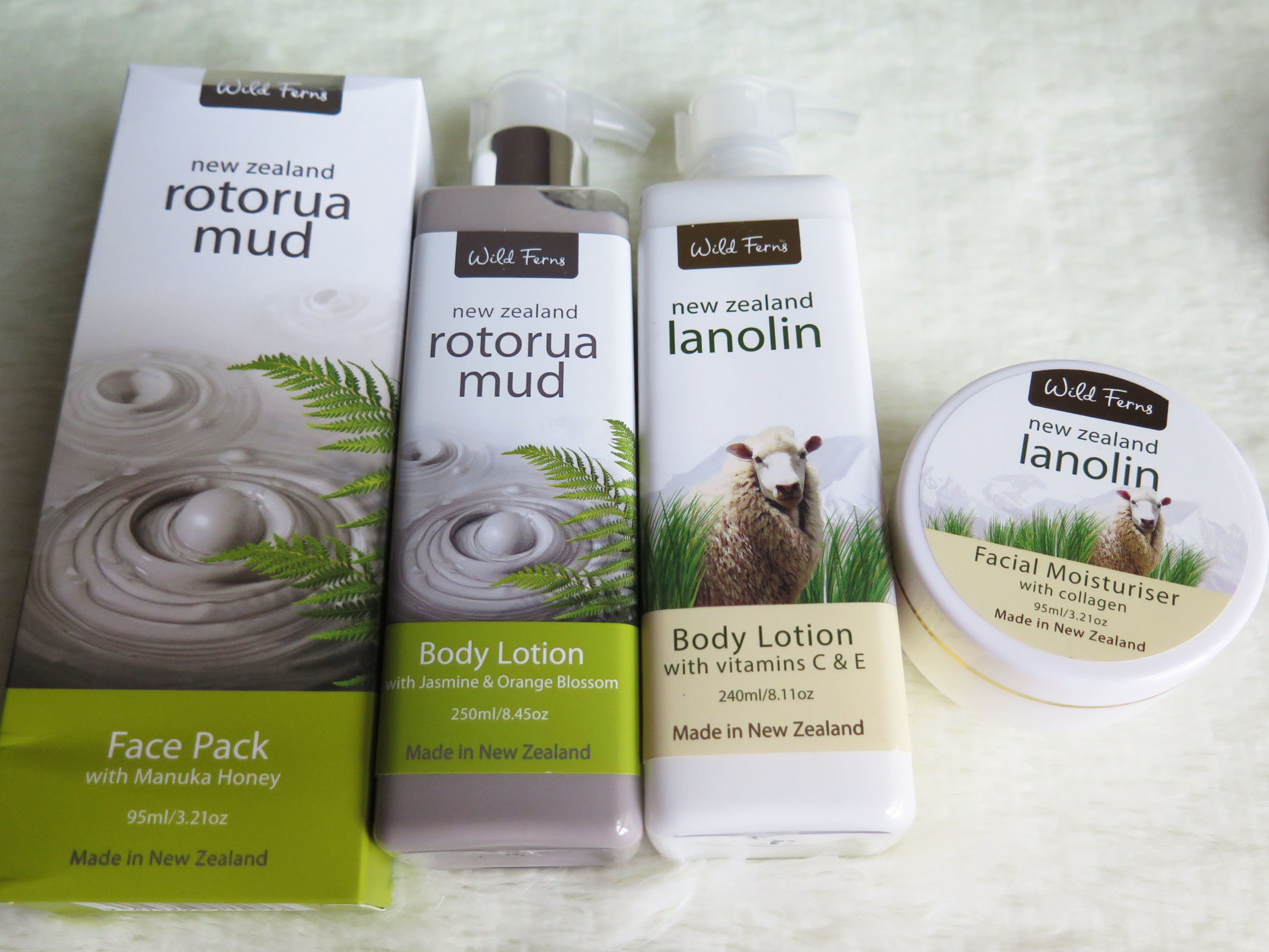 绵羊购物必买清单,绵羊国