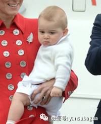 英国小王子被妈训,英国小王子被霸凌