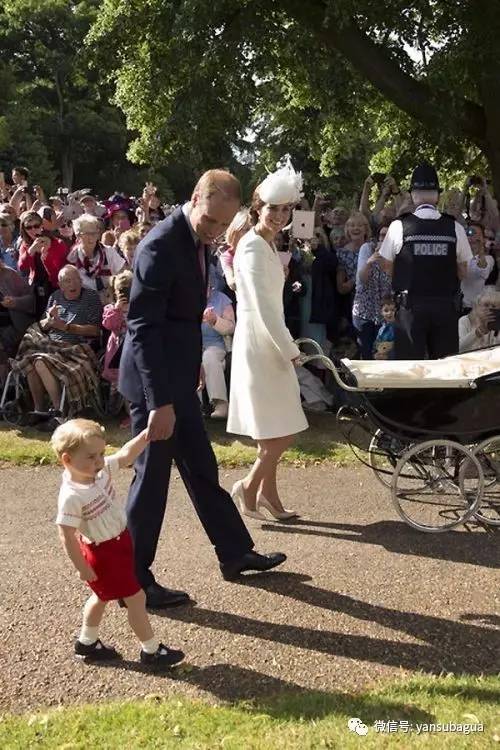 英国小王子被妈训,英国小王子被霸凌