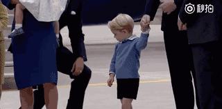 英国小王子被妈训,英国小王子被霸凌