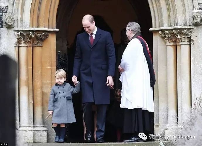 英国小王子被妈训,英国小王子被霸凌