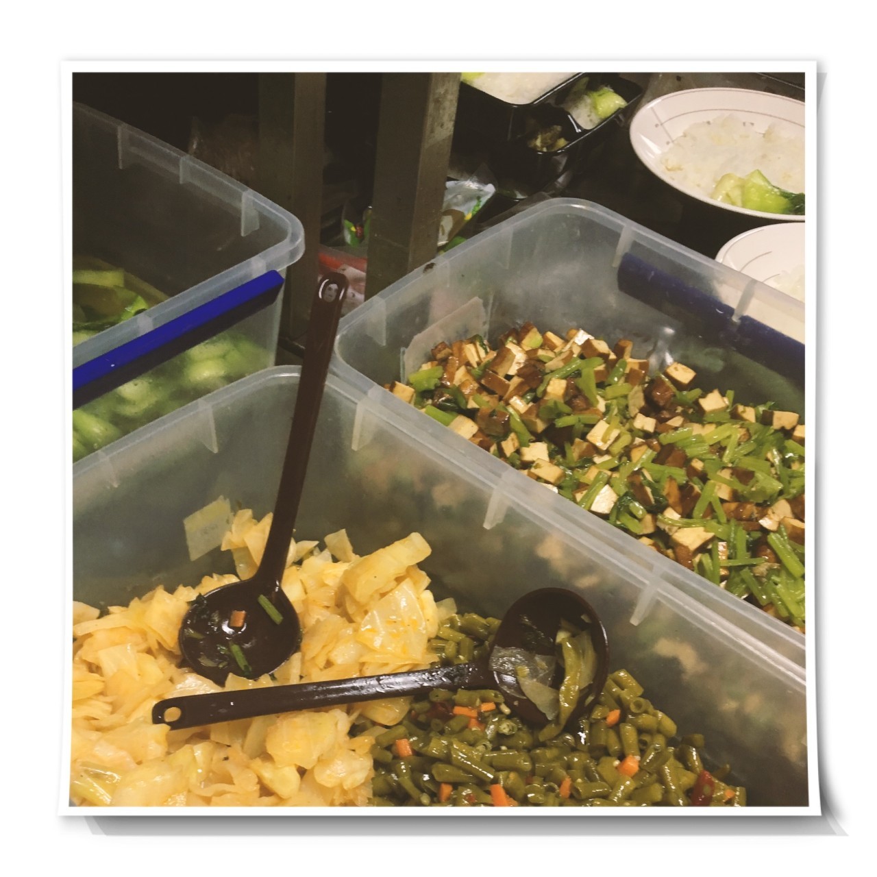 和顾客吵架的餐厅,和顾客吵架