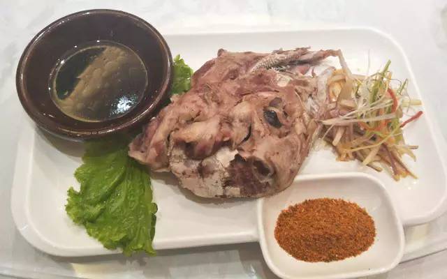 拉风！这家大师傅实在太牛！他做的菜连国家领导人都吃过！