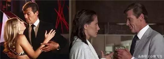 007最帅的版本,007最帅版本