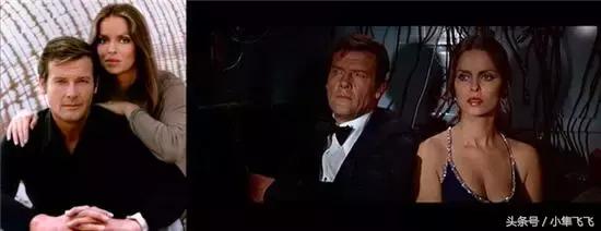 007最帅的版本,007最帅版本