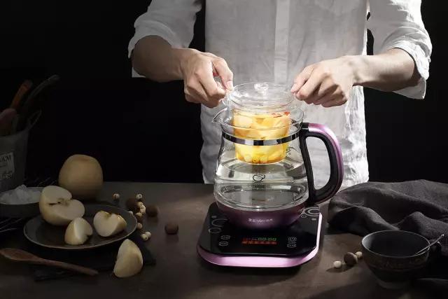 咳浓痰煮什么吃止咳润肺,咳嗽喝什么糖水润肺